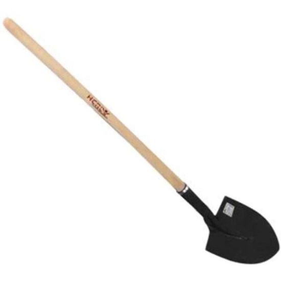 Снимка на Лопата канадска с дръжка 146 см HERLY