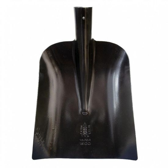 Снимка на Лопата крива, ф40, без дръжка, Yaparlar