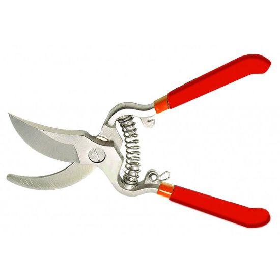 Снимка на Ножица лозарска хром 10"/250мм, Тоp Garden