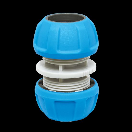 Снимка на Бърза връзка Soft-Touch двойна 3/4"x5/8" AQUACRAFT