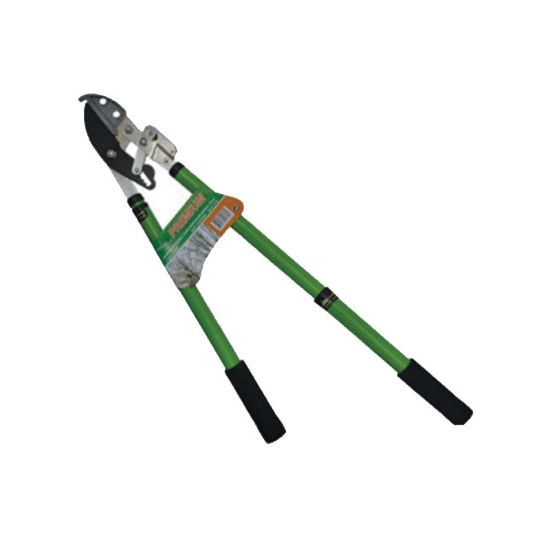 Снимка на Телескопична ножица за клони 30"