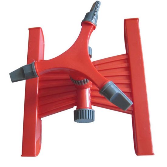 Снимка на Разпръсквач 3-раменен, ротационен, с регулатор TOP GARDEN