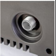 Снимка на Водоструйка 1400 W RD-HPC05 RAIDER