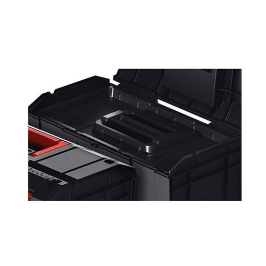 Снимка на Куфар за инструменти Qbrick R-BOX 16"