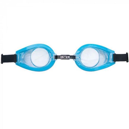 Снимка на Детски очила за плуване 8+ INTEX