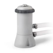 Снимка на Надуваем басейн 3.66х76 см с помпа и филтър INTEX