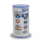 Снимка на Надуваем басейн 3.66х76 см с помпа и филтър INTEX