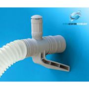 Снимка на Надуваем басейн 3.66х76 см с помпа и филтър INTEX