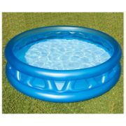 Снимка на Детски надуваем басейн 188x46 см INTEX