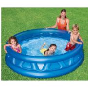 Снимка на Детски надуваем басейн 188x46 см INTEX