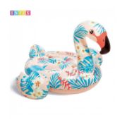 Снимка на Надуваем остров Фламинго Tropical INTEX