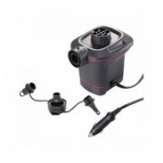 Снимка на Електрическа помпа Quick-Fill DC 66636 INTEX