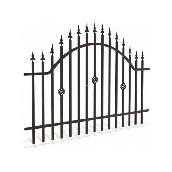 Снимка на Оградно пано POLIS