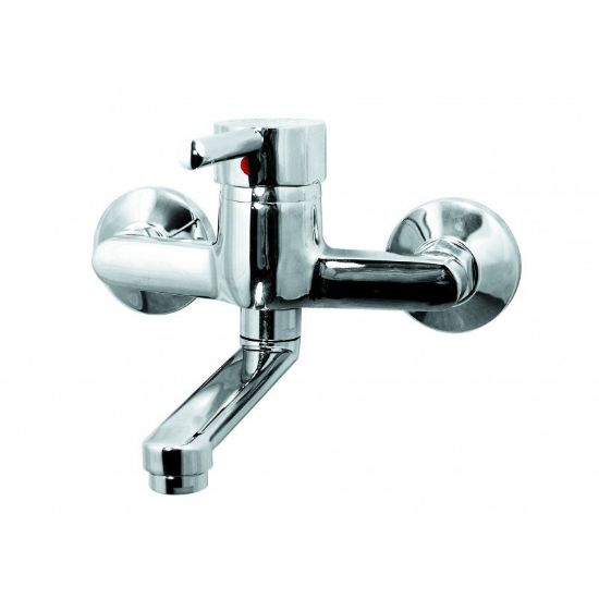 Снимка на Смесител "Кристи" ICF 5558290