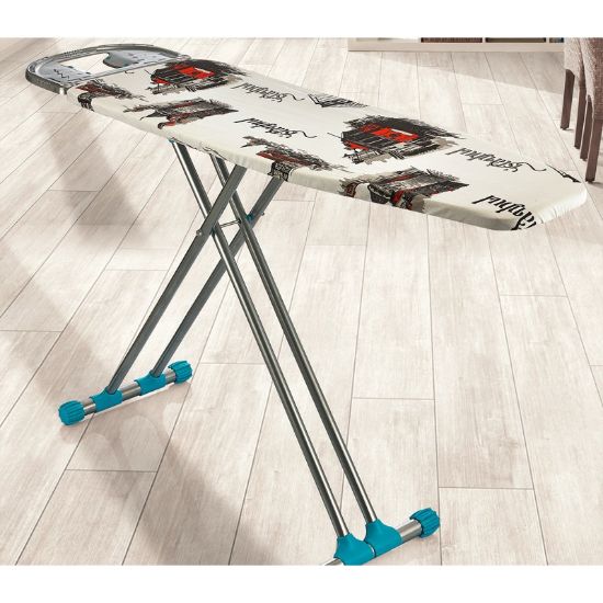 Снимка на Маса за гладене M-136 Alanis MirasM