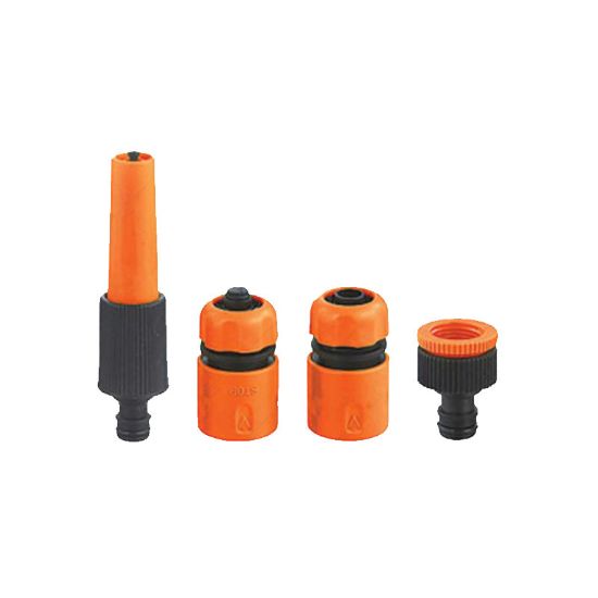 Снимка на Комплект за поливане от 4 части