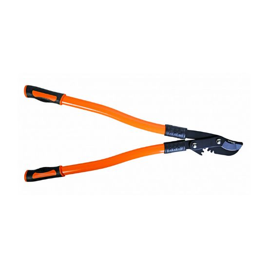 Снимка на Ножица за клони със зъбчатка, Top Garden