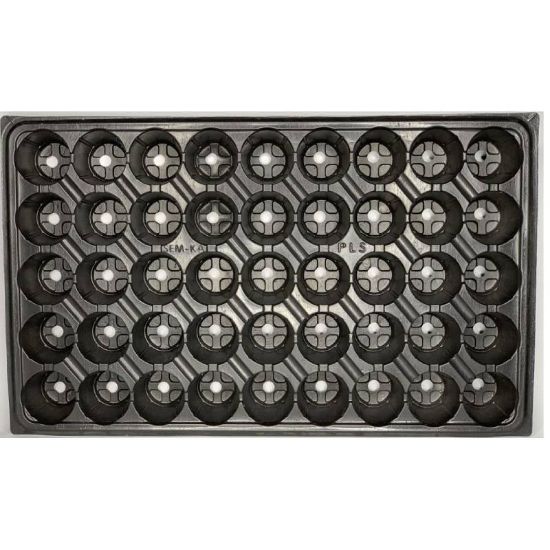 Снимка на Форма за разсад 45 гнезда