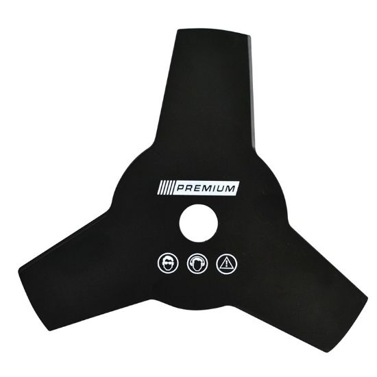 Снимка на Диск за тример 230х25.4 мм 3 зъба PREMIUM