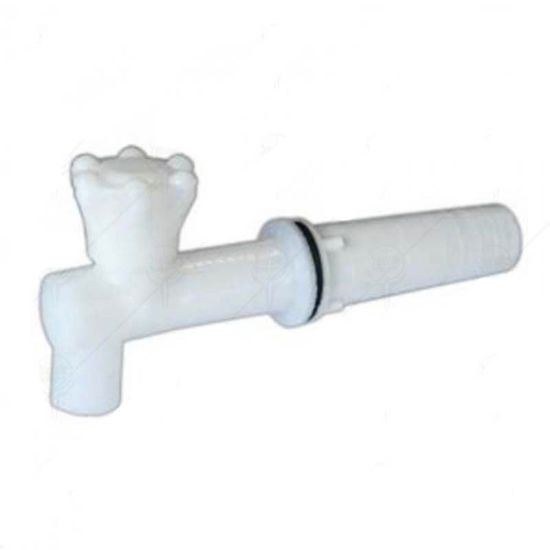 Снимка на Пластмасова канелка за буре