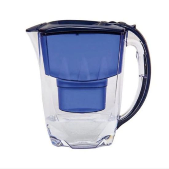 Снимка на Филтрираща кана Aquaphor Аметист 2,8 л B25+