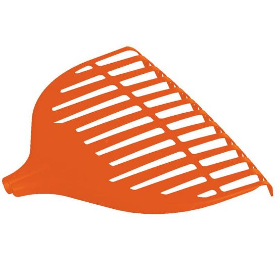 Снимка на Гребло с 12 затворени зъба ∅24 мм клик