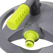 Снимка на Поливник с три рамена и стойка 1/2" S-line HERLY