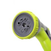 Снимка на Пистолет за поливане 8 функции заден спусък Pro HERLY