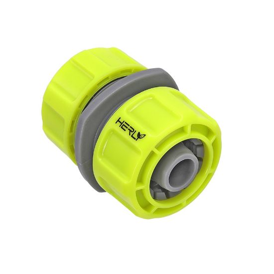 Снимка на Съединител за маркуч 1/2" S-line HERLY