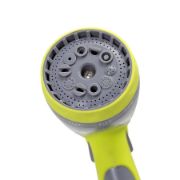 Снимка на Пистолет за поливане 10 функции заден спусък S-line HERLY