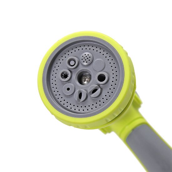 Снимка на Пистолет за поливане 8 функции плъзгащ спусък Pro HERLY