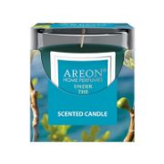 Снимка на Ароматна свещ Под мистичното дърво 120 гр AREON