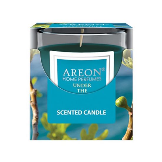 Снимка на Ароматна свещ Под мистичното дърво 120 гр AREON