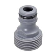 Снимка на Адаптер 1/2" М с външна резба 3/4" S-line HERLY