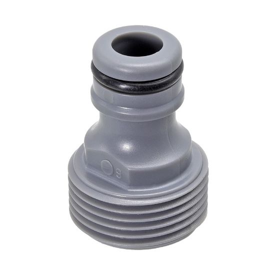 Снимка на Адаптер 1/2" М с външна резба 3/4" S-line HERLY